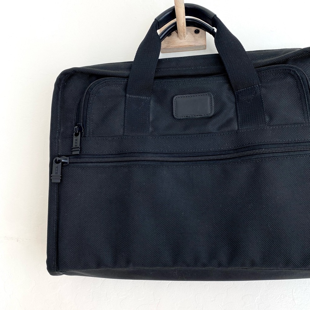 Tumi Alpha Slim Travel